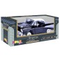 Coche Réplica American Classic 1957 Chevy Bel Air car Escala 1:24