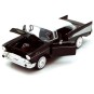 Coche Réplica American Classic 1957 Chevy Bel Air car Escala 1:24