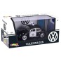 Réplica Coche 1966 Classic Beetle Police Volkswagen Classic