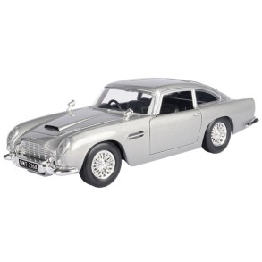Réplica Coche Aston Martin DB5 James Bond