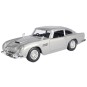 Réplica Coche Aston Martin DB5 James Bond