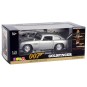 Réplica Coche Aston Martin DB5 James Bond
