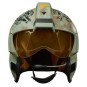 Casco Electrónico Trapper Wolf Réplica Escala 1:1 - The Mandalorn Black Series