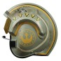 Casco Electrónico Trapper Wolf Réplica Escala 1:1 - The Mandalorn Black Series