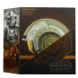 Casco Electrónico Trapper Wolf Réplica Escala 1:1 - The Mandalorn Black Series