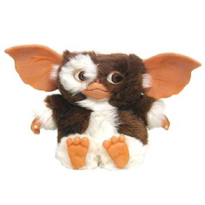 Peluche Gizmo Bailarin Gremlins 20 cm