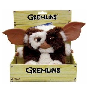 Peluche Gizmo Bailarin Gremlins 20 cm 2