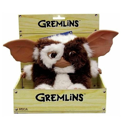 Peluche Gizmo Bailarin Gremlins 20 cm