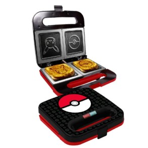 Sandwichera Pokemon