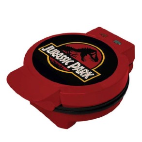 Máquina de Gofres Jurassic Park