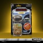 Figura Star Wars The Mandalorian Colección Retro The Child 10 cm