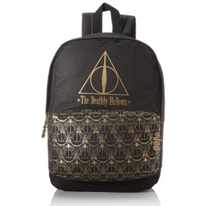 Mochila Harry Potter Reliquias de la Muerte