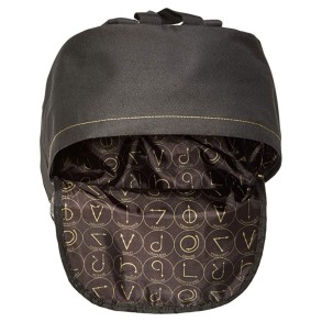 Mochila Harry Potter Reliquias de la Muerte 2