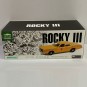 Taxi Dodge Monaco "Rocky III" (1982) Escala: 1:18