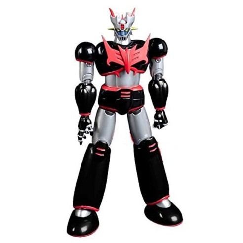 Figura Mazinger Z Bandai