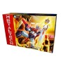 Figura Mazinger Z Bandai