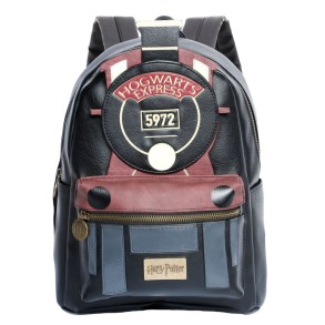 Mochila Harry Potter Fashion Express