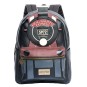Mochila Harry Potter Fashion Express