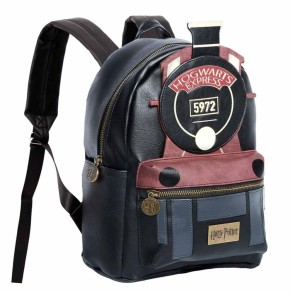Mochila Harry Potter Fashion Express 2