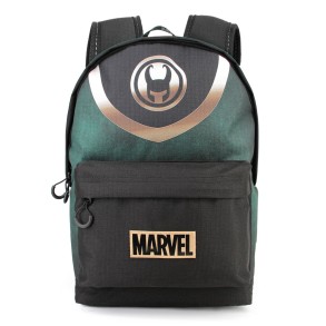 Mochila Marvel Loki