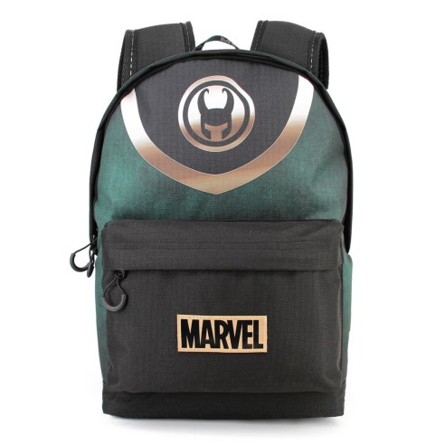 Mochila Marvel Loki