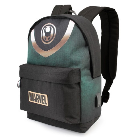 Mochila Marvel Loki