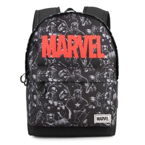 Mochila Marvel Timeline