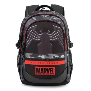Mochila Marvel Venom Running