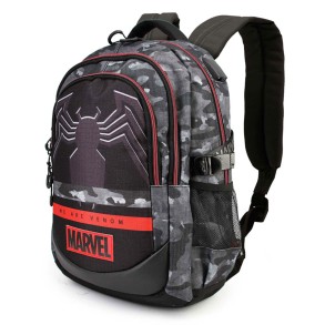 Mochila Marvel Venom Running 2