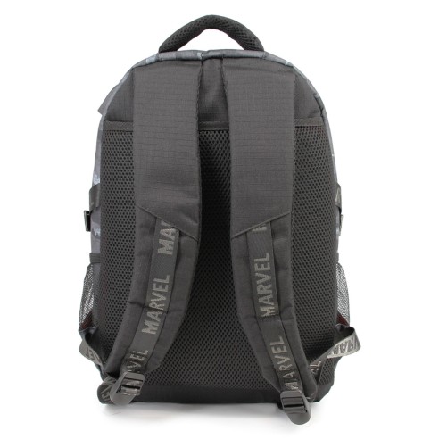 Mochila Marvel Venom Running