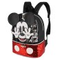 Mochila Bouquet Mickey Mouse Shy