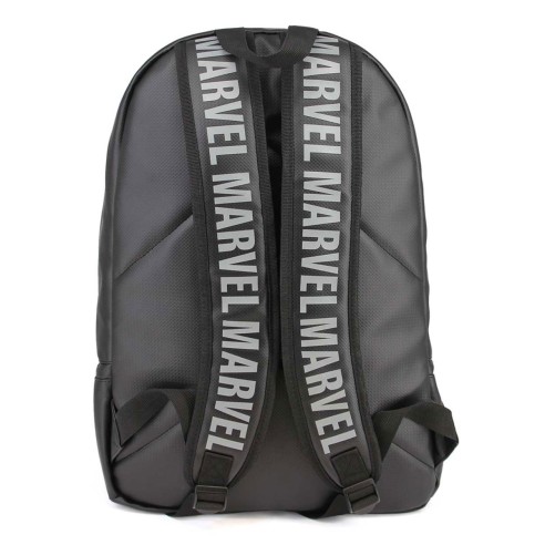Mochila Urban Negro Marvel Capitán América