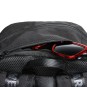 Mochila Marvel Negro Pro Neón