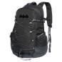 Mochila Batman Negro Pro Neón