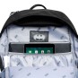 Mochila Batman Negro Pro Neón