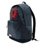Mochila Spiderman Negro HS