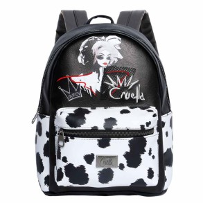 Mochila Cruella de Vil Diva Fashion