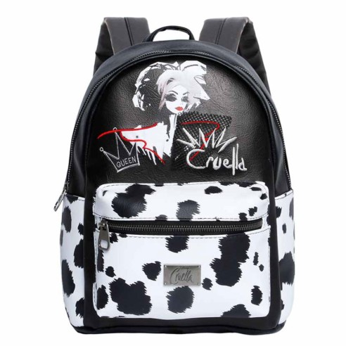 Mochila Cruella de Vil Diva Fashion