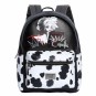 Mochila Cruella de Vil Diva Fashion