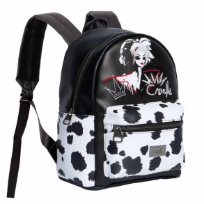 Mochila Cruella de Vil Diva Fashion 2