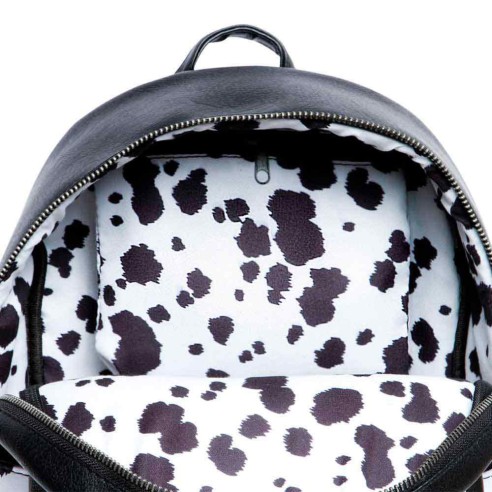 Mochila Cruella de Vil Diva Fashion