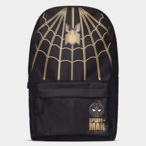 Mochila Spiderman Marvel 41 cm