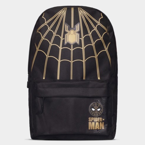 Mochila Spiderman Marvel 41 cm