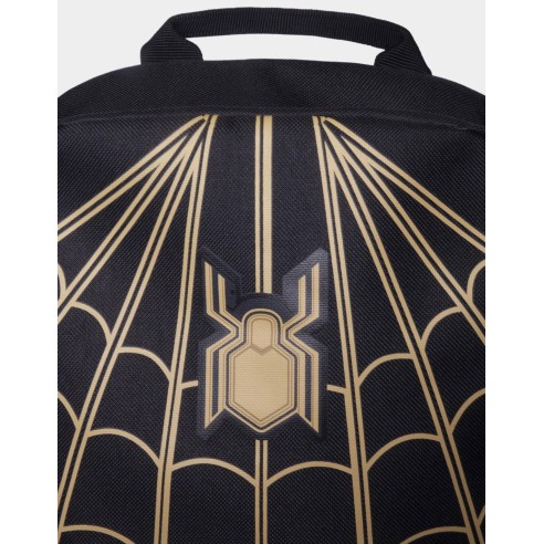 Mochila Spiderman Marvel 41 cm