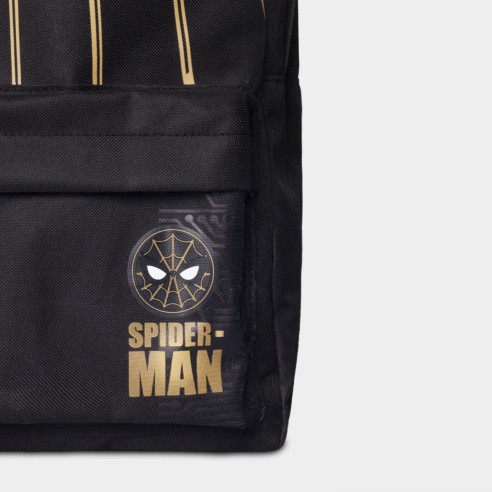 Mochila Spiderman Marvel 41 cm
