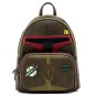 Mochila Boba Fett Star Wars Loungefly 26cm
