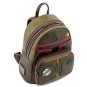 Mochila Boba Fett Star Wars Loungefly 26cm
