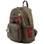 Mochila Boba Fett Star Wars Loungefly 26cm
