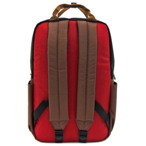 Mochila Deadpool Marvel Loungefly 44cm 2