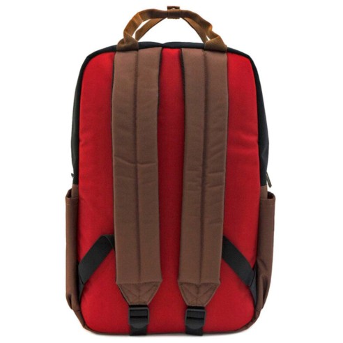 Mochila Deadpool Marvel Loungefly 44cm